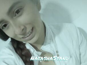 NatashaStand