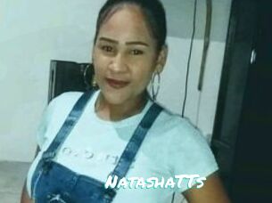 NatashaTTs