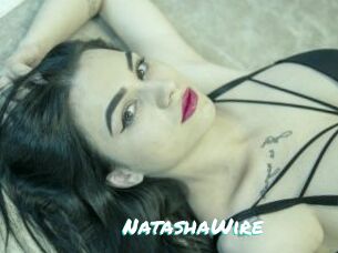 NatashaWire