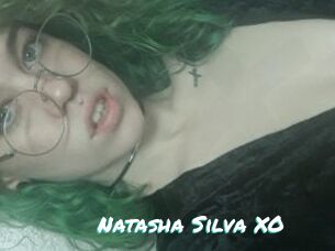 Natasha_Silva_XO