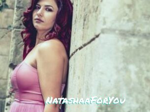 NatashaaForYou
