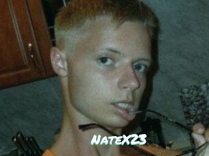 NateX23