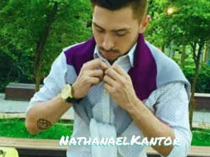 NathanaelKantor