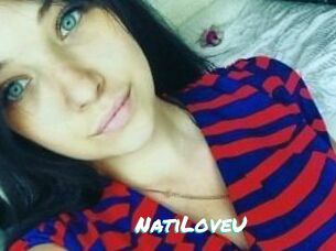 NatiLoveU