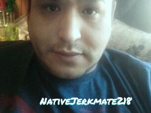 NativeJerkmate218