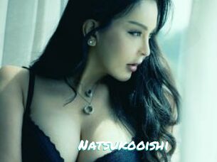 Natsukooishi