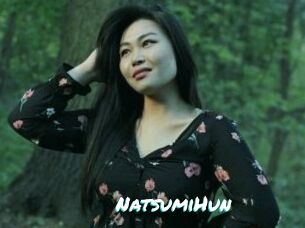 NatsumiHun