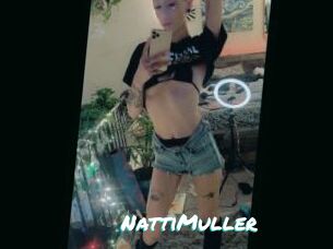 NattiMuller