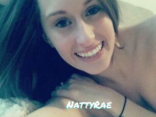 NattyRae