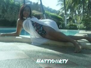 Nattydiirty