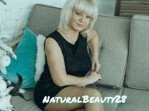 NaturalBeauty28