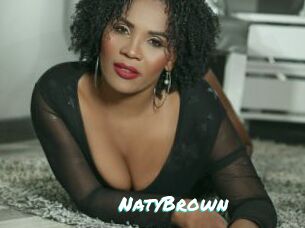 NatyBrown