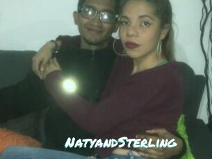NatyandSterling