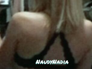 NaudyNadia