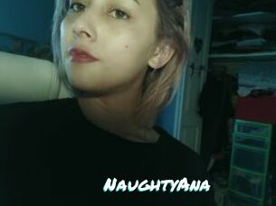 NaughtyAna