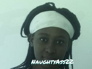 NaughtyAss22