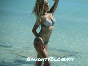 NaughtyBlondyyy