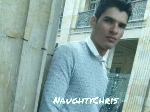 NaughtyChris