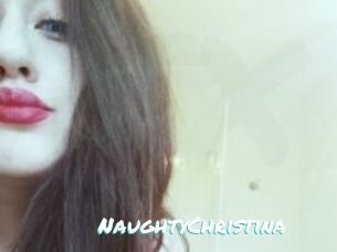NaughtyChristina