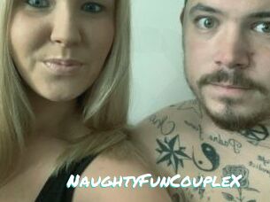 NaughtyFunCoupleX