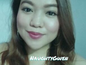 NaughtyGwen