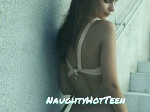 NaughtyHotTeen