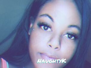 NaughtyK