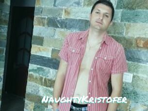 NaughtyKristofer
