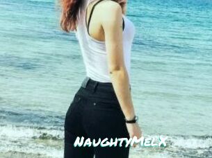 NaughtyMelX