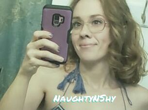 NaughtyNShy