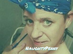 NaughtyPenny