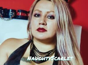 NaughtyScarlet