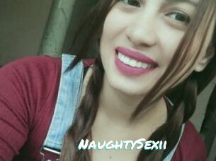 NaughtySexii