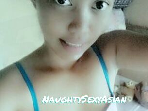 NaughtySexyAsian