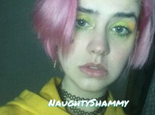 NaughtyShammy