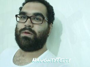 NaughtyTeddy