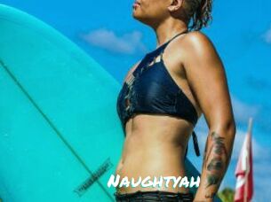 Naughtyah