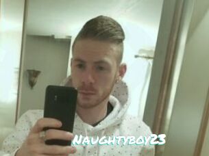 Naughtyboy23