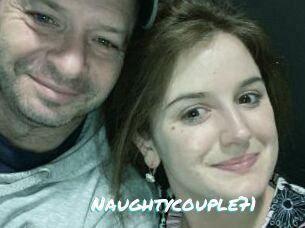 Naughtycouple71