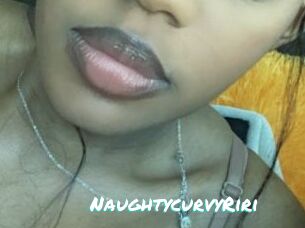 NaughtycurvyRiri