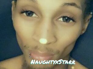 NaughtyxStarr