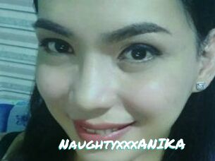 NaughtyxxxANIKA