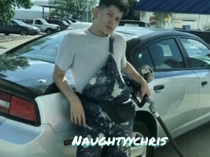 Naughtyychris