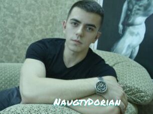 NaugtyDorian