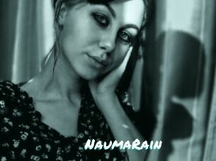 NaumaRain