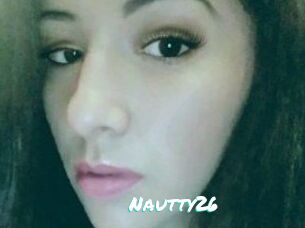 Nautty26