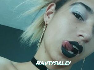Nautysirley