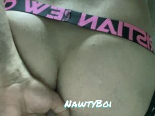 NawtyBoi