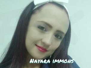 Nayara_immons