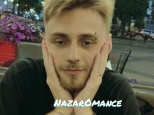 NazarOmance